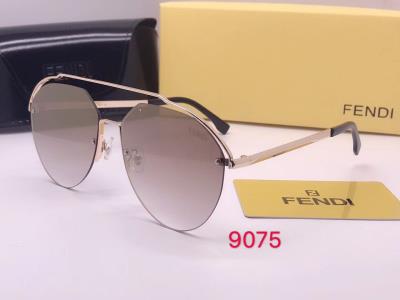 Cheap Fendi Sunglasses wholesale No. 108